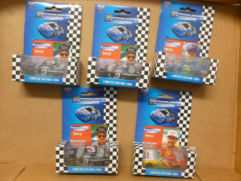 NASCAR Collectible