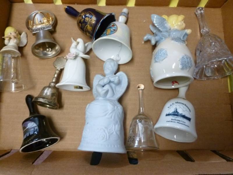 Collector Bells