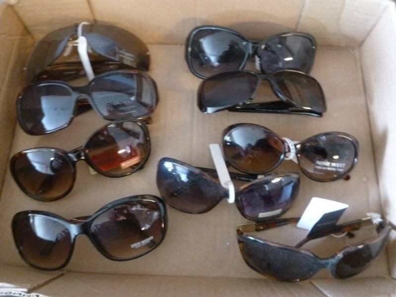 New Sunglasses