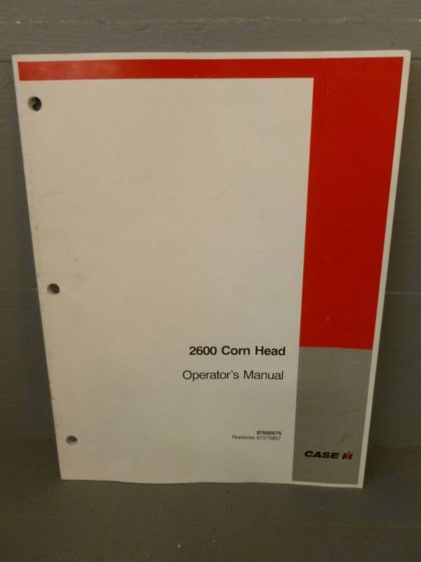 Farm Manual