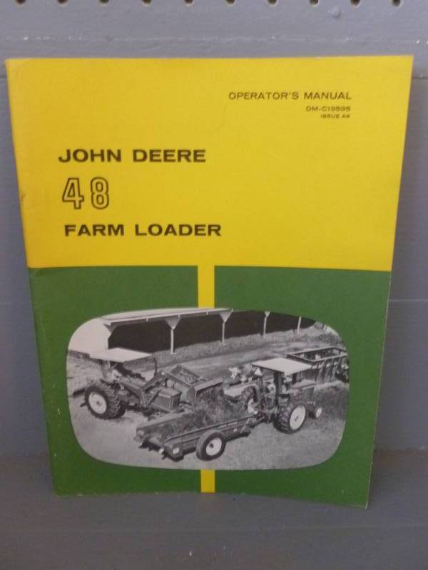 Vintage Manual