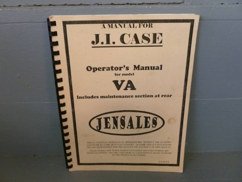 Manual