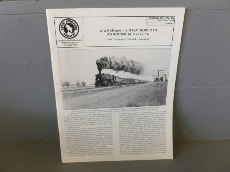 Railroad Collectible