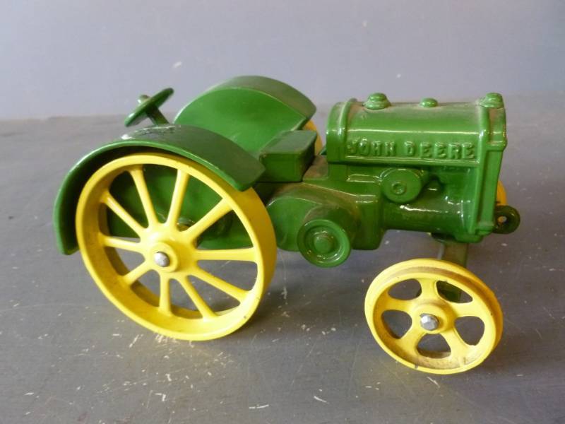 Ertl - John Deere Tractor