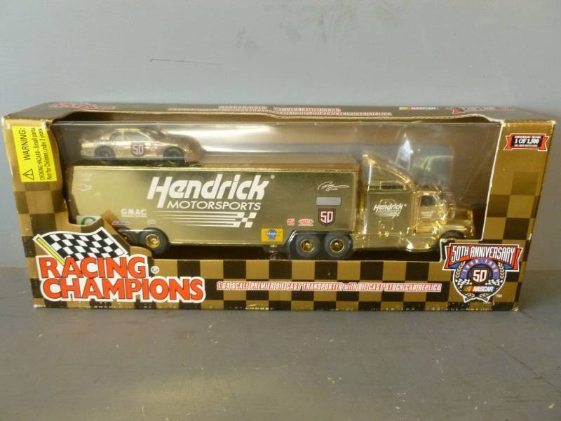 NASCAR Collectible