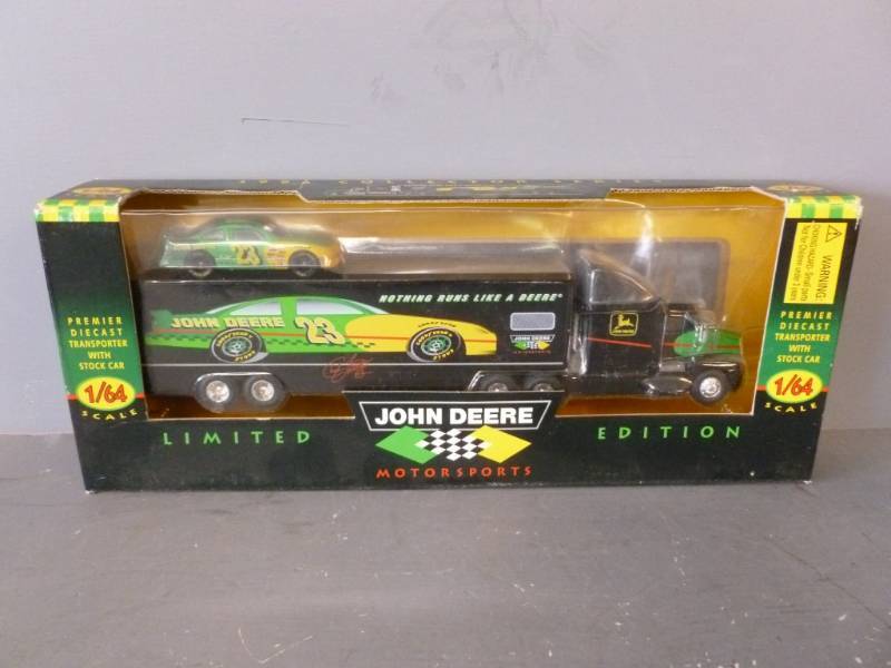 NASCAR Collectible
