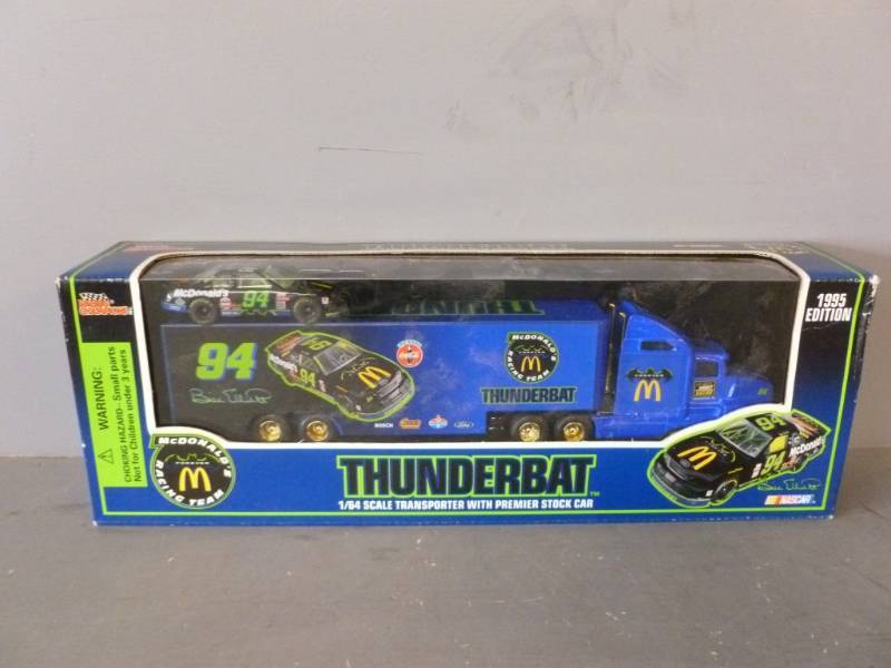NASCAR Collectible