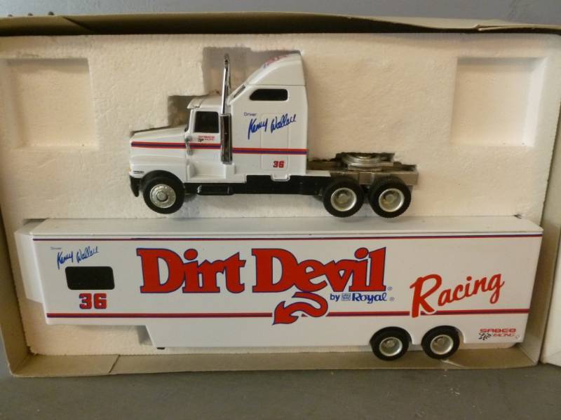 NASCAR Collectible