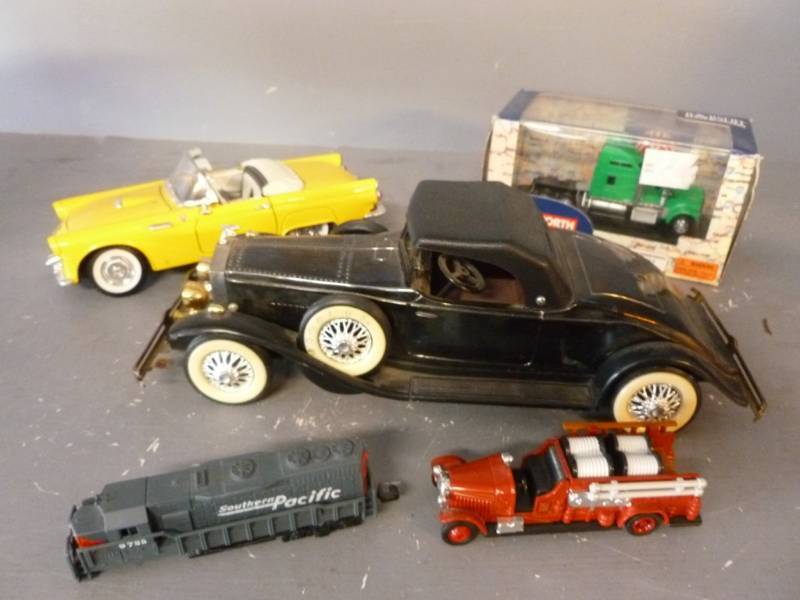 Collector Toys