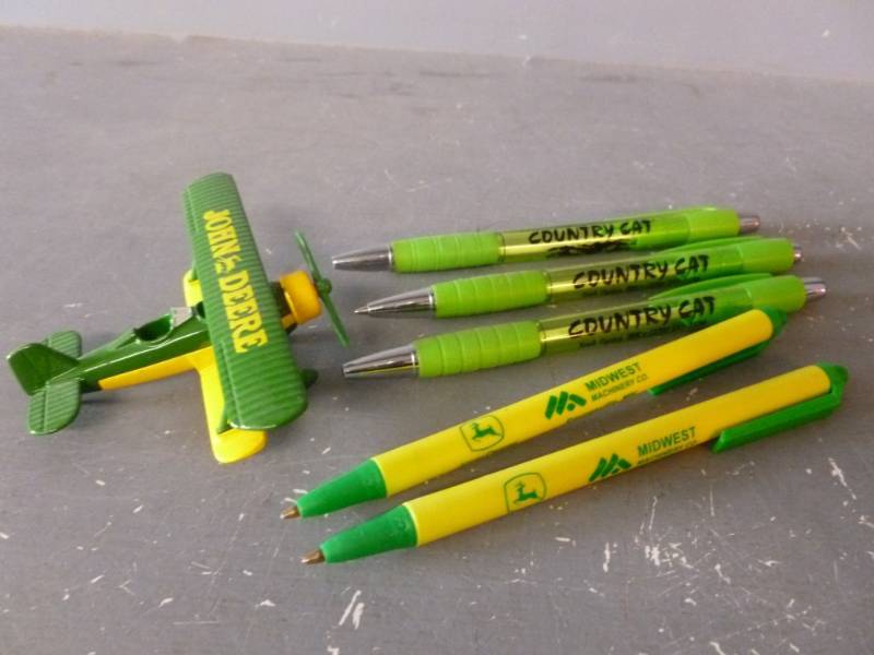 John Deere Collectible