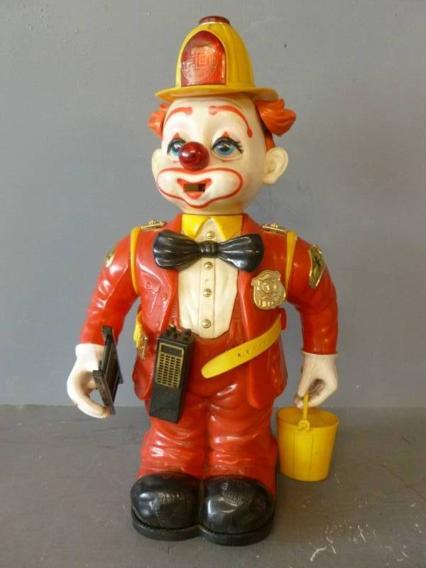Toy