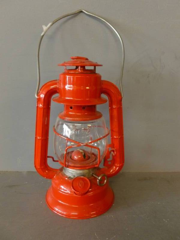 Dietz Barn Lantern