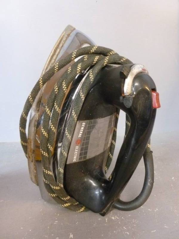 Vintage Iron