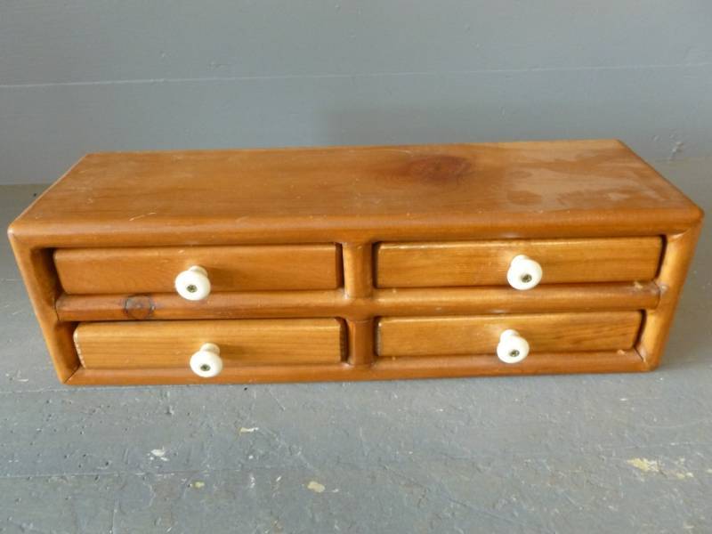 Organizer Cabinet