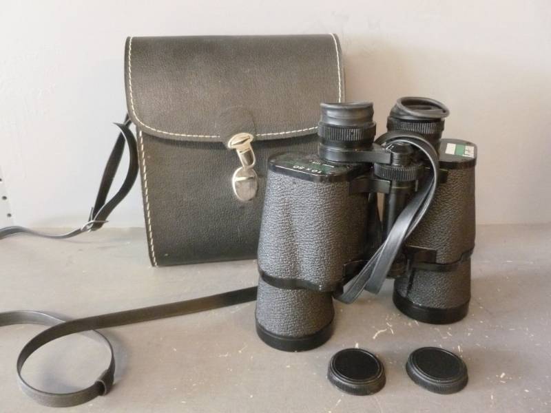 Binoculars