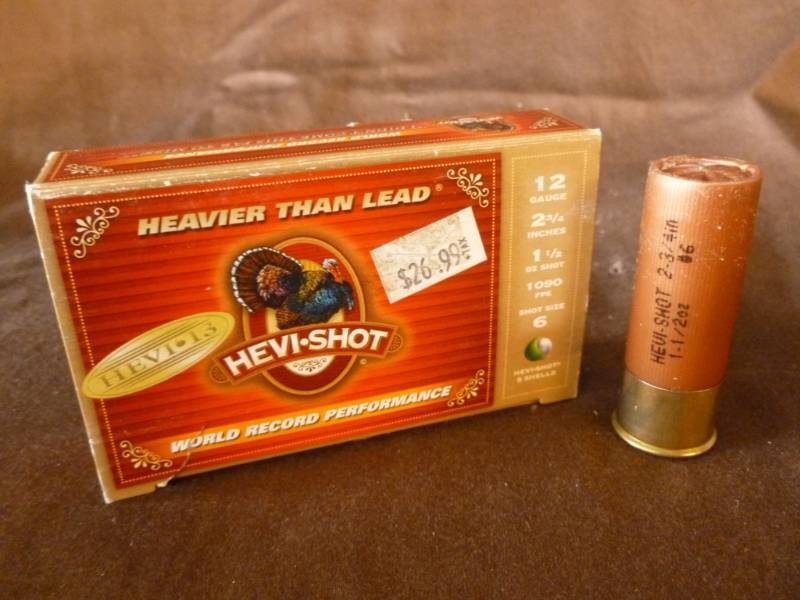 Shotgun Shells