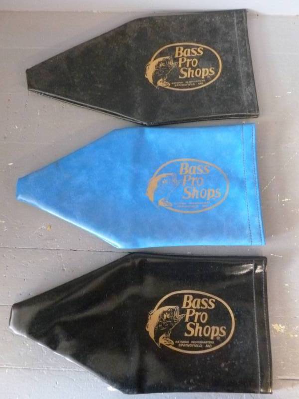 Fishing Reel Cases