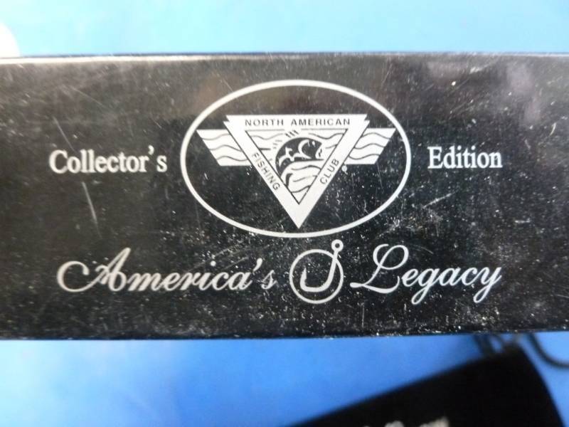 Collector Knife