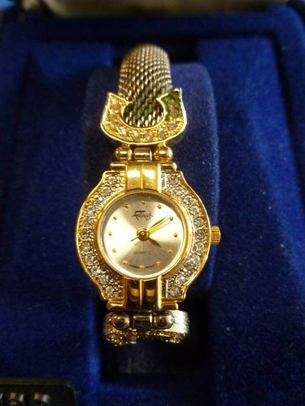 Ladies Watch