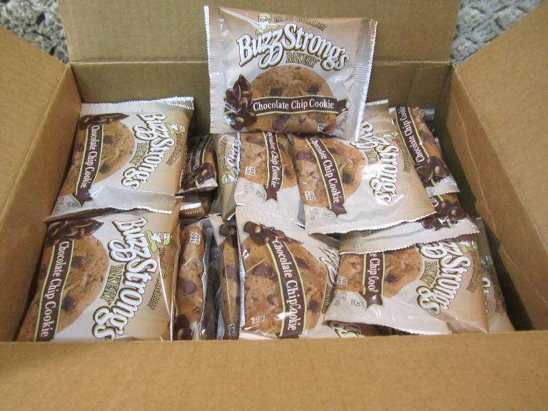 Case of 60 Individually Wrapped Cho...