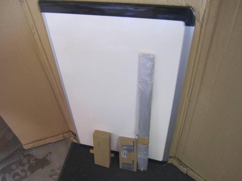 2 ft x 3 ft Dry Erase Board Open Bo...