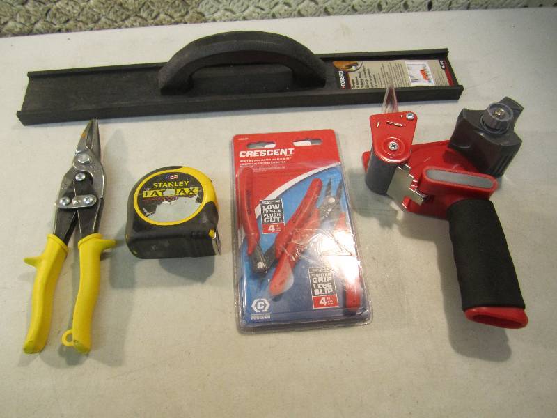 Lot of Misc Tools  RMDR...
