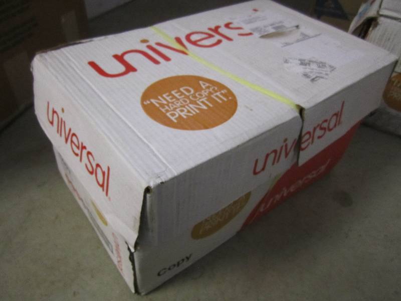 Case of 8.5 x 11 CopyPrinter Pap...