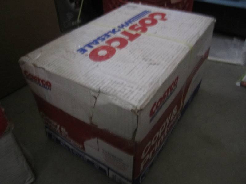 Case of 8.5 x 11 CopyPrinter Pap...