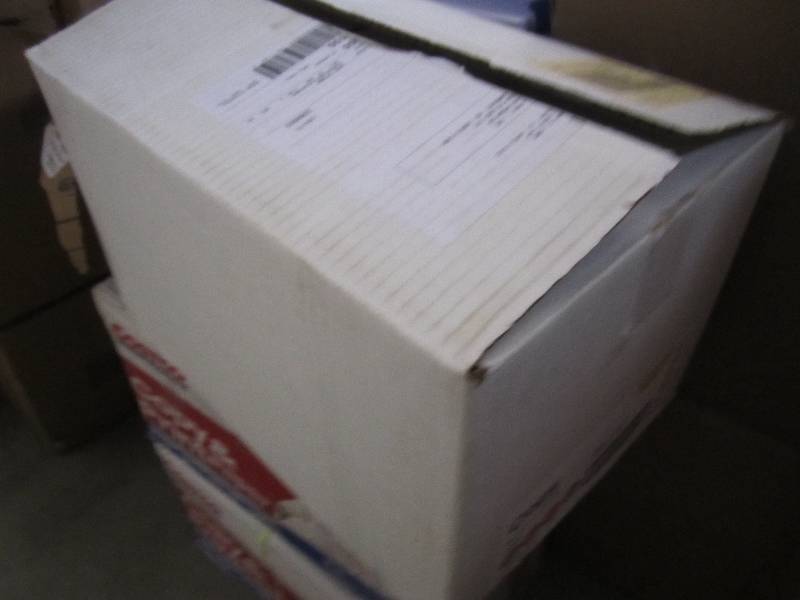 Case of 8.5 x 11 CopyPrinter Pap...