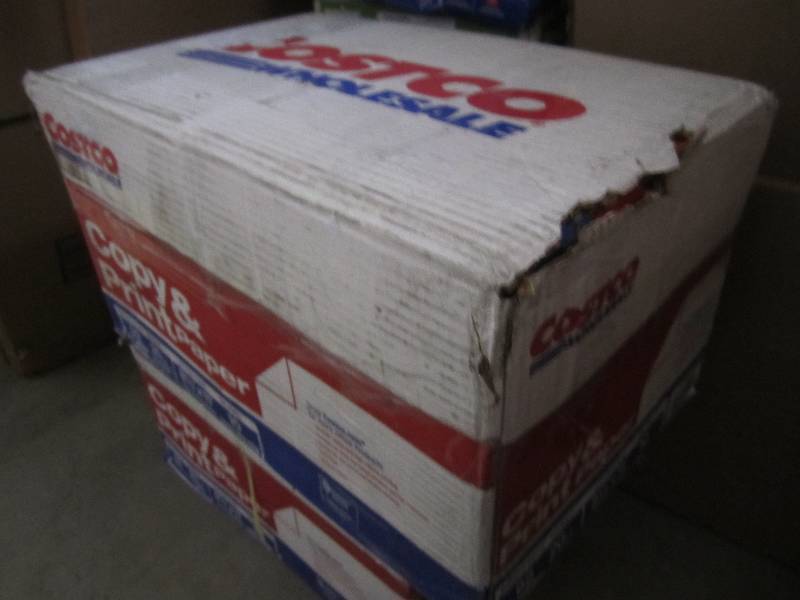 Case of 8.5 x 11 CopyPrinter Pap...