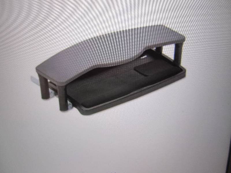 Kensington Overdesk Comfort Keyboar...