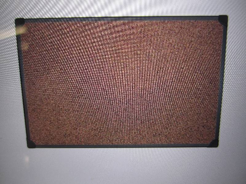 Universal 24 x 36 Tech Cork Board...