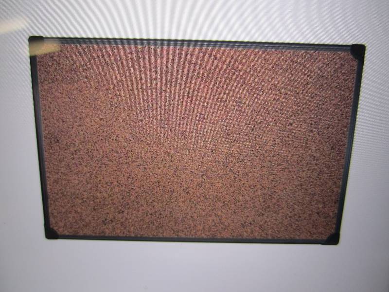 Universal 24 x 36 Tech Cork Board...