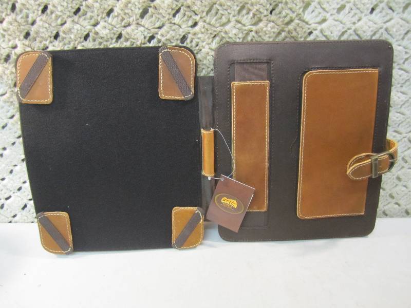 Canyon Outback Leather Bear Canyon ...