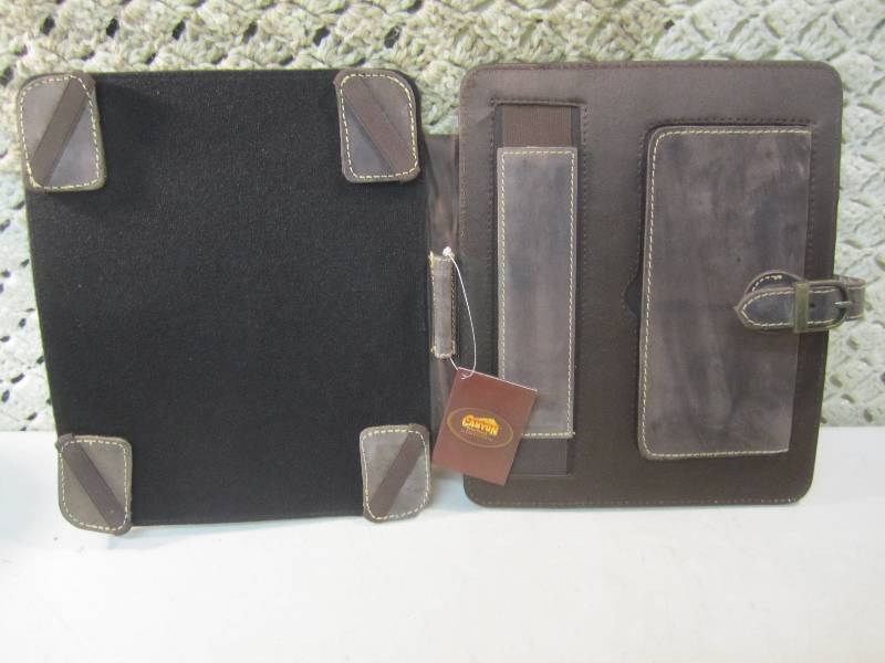 Canyon Outback Leather Bear Canyon ...