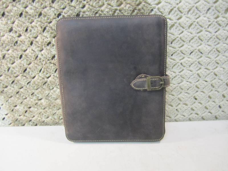 Canyon Outback Leather Bear Canyon ...