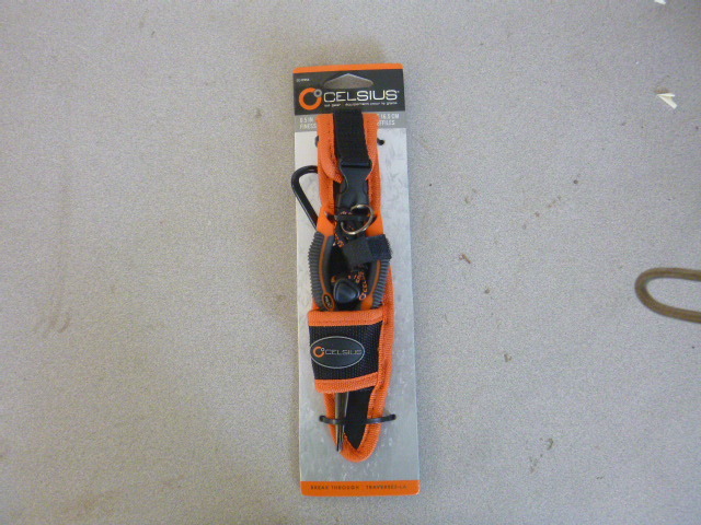 Celsius Finesse Pliers