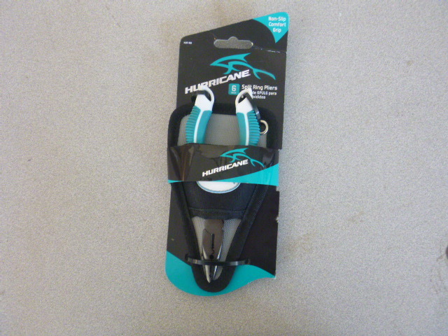 Hurricane Split Ring Pliers