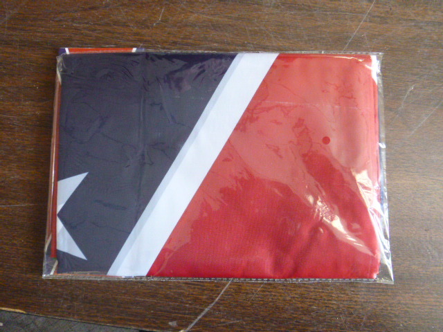 New Flag