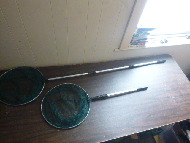 2 Fishing Nets