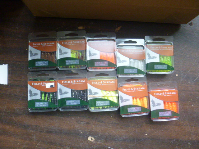 Fishing Tackle