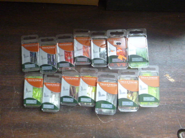 Fishing Tackle