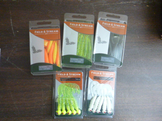 Fishing Tackle
