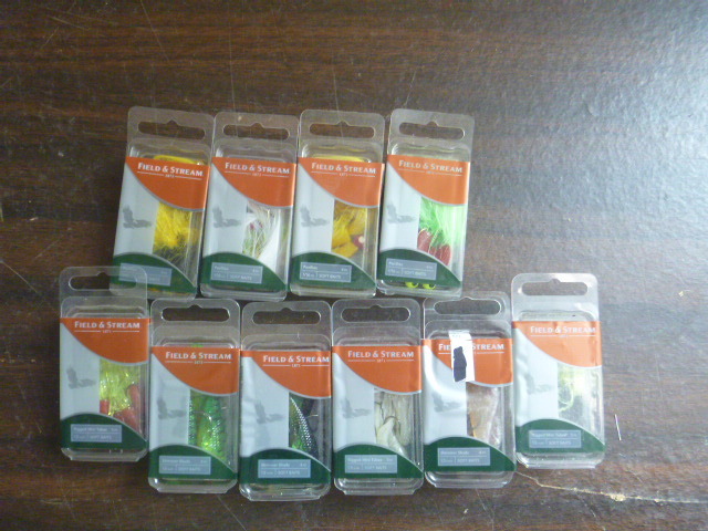 Fishing Tackle
