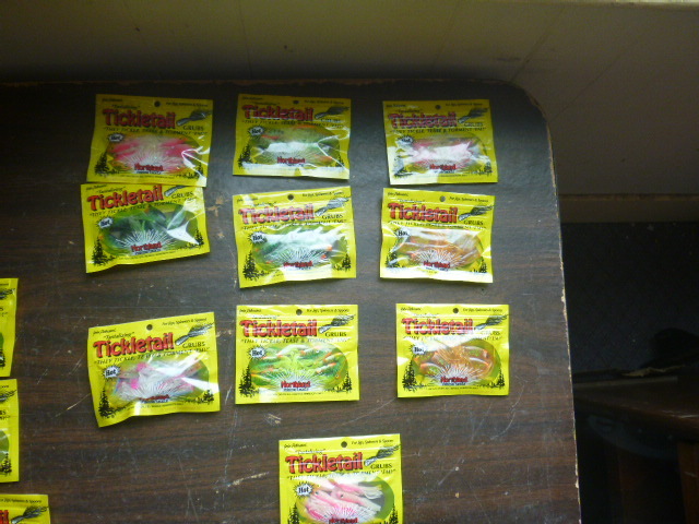 Fishing Tackle