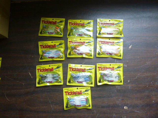 Fishing Tackle