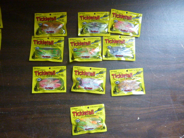 Fishing Tackle