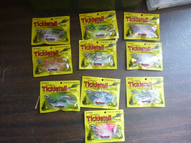 Fishing Tackle
