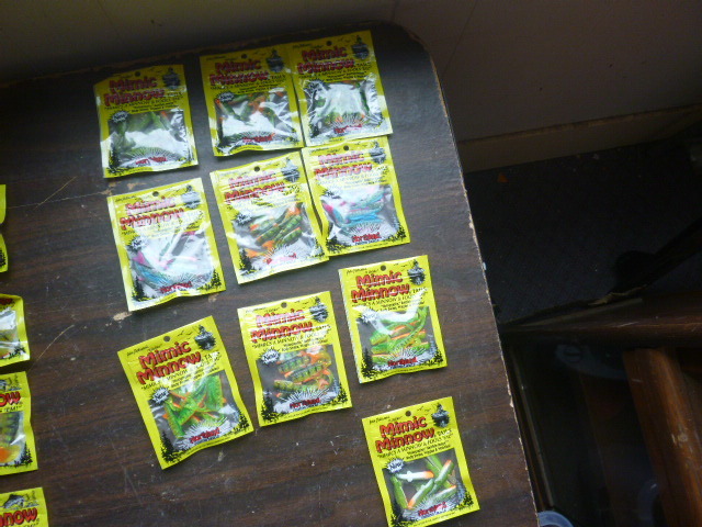 Fishing Tackle