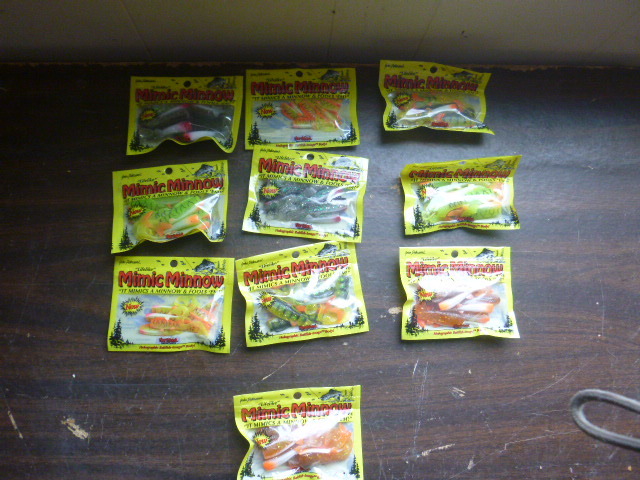 Fishing Tackle